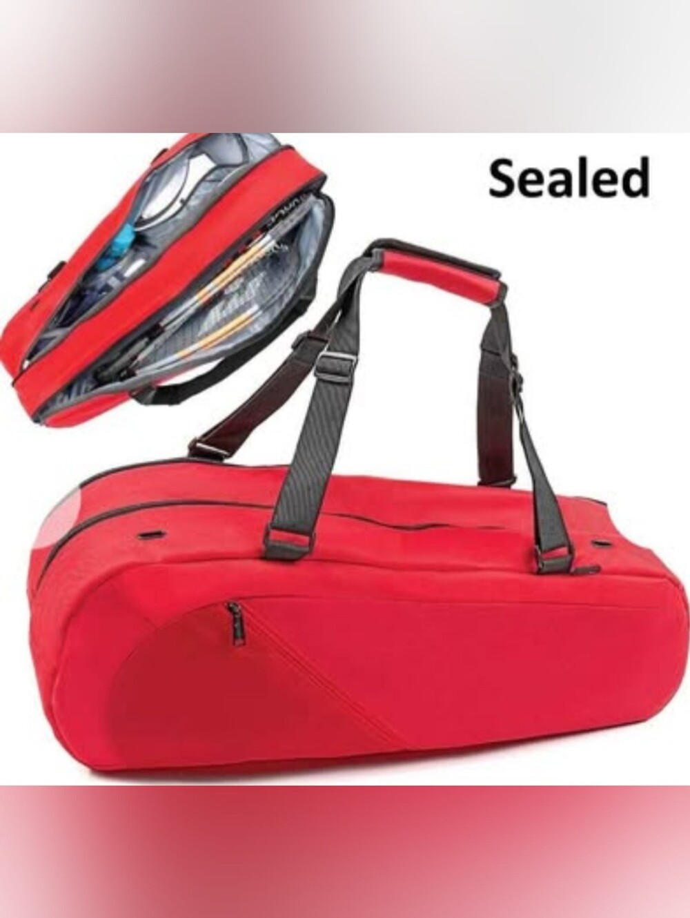 Tennis Sport Bag